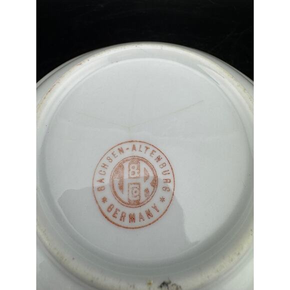 Sanchen Altenberg Germany Finger Bowl - Picture 5 of 6